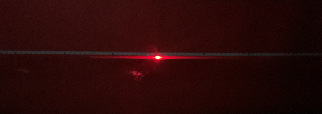 single edge diffraction